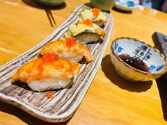 -一心创作料理屋(经开万达店)