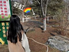 -燕郊植物园