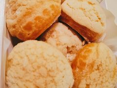 泡芙-BreadTalk面包新语·烘焙蛋糕(富力海珠城店)