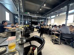 -小团团·路边烤牛肉(南岭壹街店)