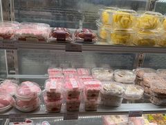 -曼兹集鲜(金桥国际食品城店)