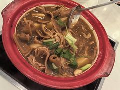 -大嫂镬仔·焖鸡煲·啫啫煲(逢源路店)