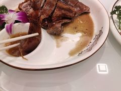 -将军烧鹅海鲜酒楼