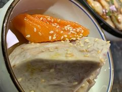 -大洋家·精品潮汕菜·生腌砂锅粥(天河东路店)
