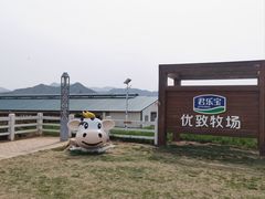 -君乐宝优致牧场