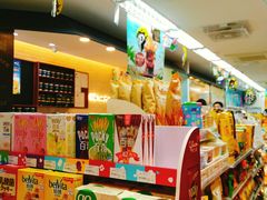 -全家便利店(王府井大街店)