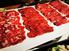 -牛记皇鲜牛肉火锅(环球度假区梨园店)