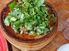 粉蒸牛肉-佬缸炮江湖川菜(玉林店)
