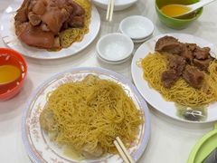 -麦文记面家(佐敦店)