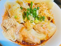 -付小姐在成都(中山公园店)