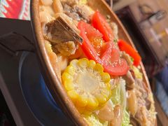 -火塘云南烧烤大排档