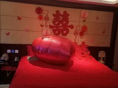 -美丽豪酒店(西安钟鼓楼回民街店)