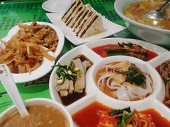 -令氏家外家周秦食府(高新店)