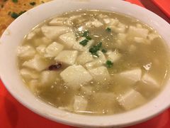 -兰园快餐(环城西路店)