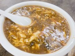酸辣汤-吾介小籠館