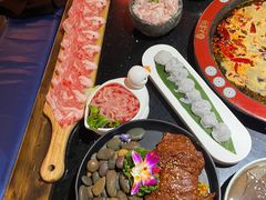 -矮板凳老火锅(宽窄巷子店)