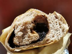 苦苦巧克力涂层-长乐饼家(五羊新城店)