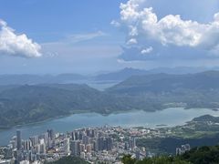 -梧桐山风景名胜区