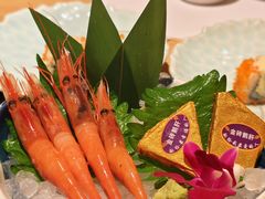 -隐泉京望日式料理(太和广场店)
