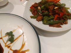 -海富门·带鱼·淮扬菜·粤菜(甘家口店)