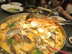 -天瑞轩·粤菜餐厅