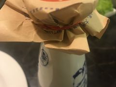 -东来顺饭庄(金泉广场店)