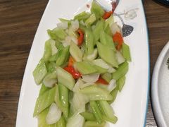 -锡和无锡菜(景丽苑店)