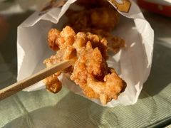 孜然掌中宝-1973继光香香鸡(大东方百货店)