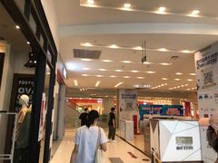 -凯德广场(武胜路店)