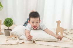 -小熊维尼高端儿童摄影(宝安旗舰店)