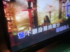 -欢乐糖果KTV(长江店)
