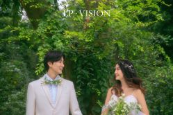 -乐派诗婚纱摄影