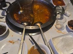 -名扬煮艺肥牛自助火锅(同和店)