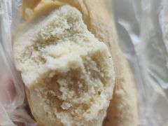 -叶婆婆豆浆馍馍