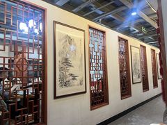 -乡土黄·鲜牛肉火锅·小龙虾(兴业街店)