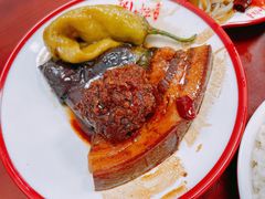 -刘小忙把子肉(北园大街总店)