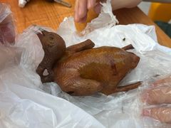 -光明刘冰乳鸽店(光明法政北路店)