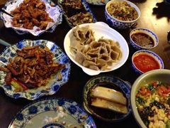 -云锦成公馆(北大街店)