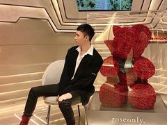 -燃扒房Steakhouse(皇庭店)