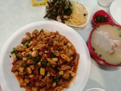 -廖老妈蹄花(中海国际店)