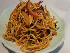 -北李妈妈菜·海肠捞饭(开发区万达店)