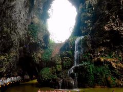 -英西峰林·洞天仙境