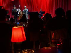 -JZ Club 爵士酒吧(上海店)