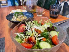 -帕歌西班牙餐厅paco tapas
