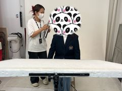 -海马体照相馆(上海宝山万达广场店)