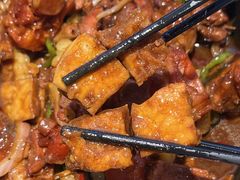 -状元虎.摇滚炒鸡.家常菜(义勇街店)