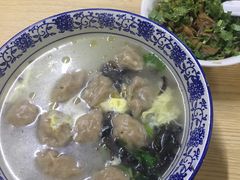 -海清宁记大馅云吞