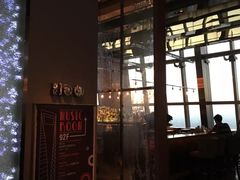 -上海柏悦酒店·世纪100牛排馆