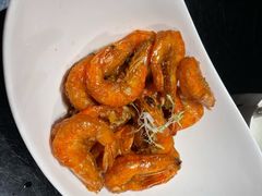 -芳芳私房菜·精做淮扬菜(承德路店)