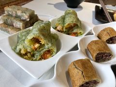 -味可道美食坊(福基路店)